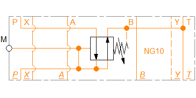 DGMX2-5P-PP-xx-x-30